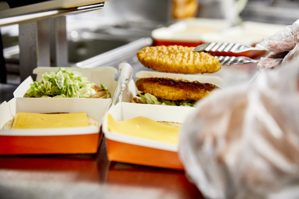 Made For You - Thumbnail