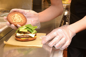 McDonalds your questions answered crew knowledge